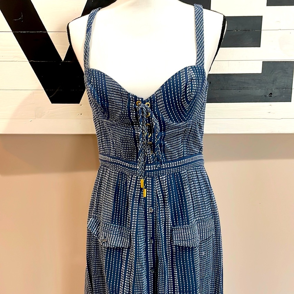 House of Harlow 1960 dress size M